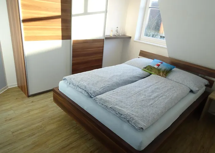 Niendorf Ostsee Ferienwohnung Timmendorfer Strand
